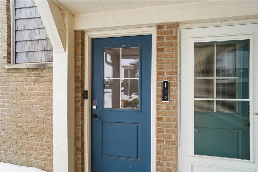 136 Waterhaven Way, Springboro, OH 45066 - #2
