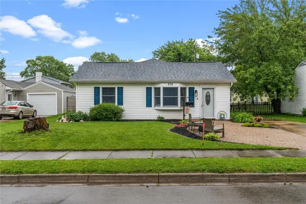 278 N. American Blvd, Vandalia, OH 45377