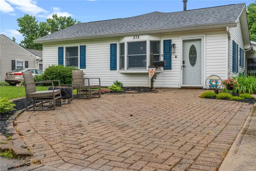278 N. American Blvd, Vandalia, OH 45377 - #2