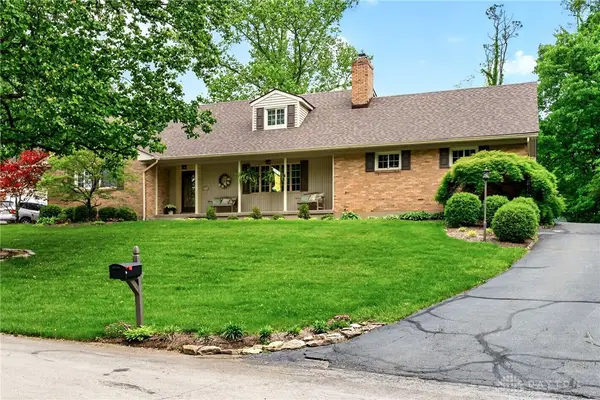 3136 Malina Avenue, Butler Twp, OH 45414