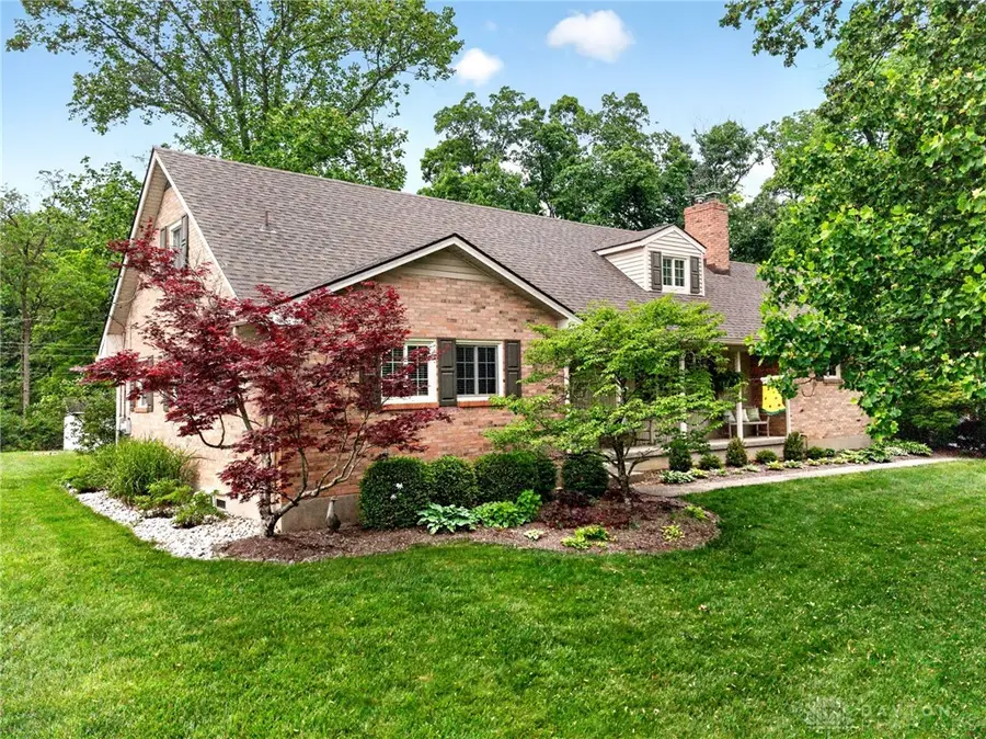 3136 Malina Avenue, Butler, OH 45414 - #2