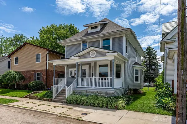 211 Deem Street, Eaton, OH 45320