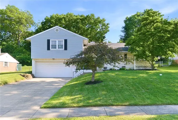 3721 Fiesta Way, Middletown, OH 45044