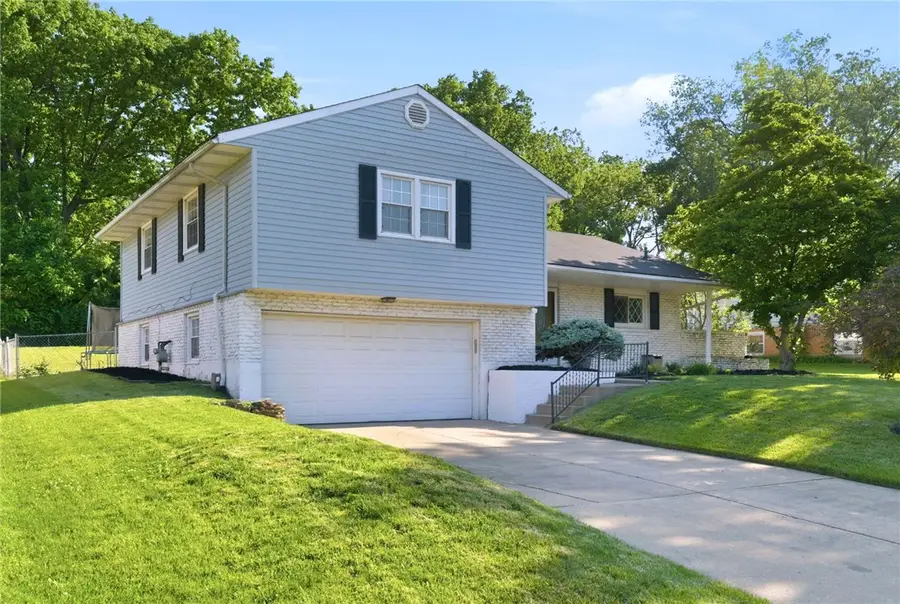 3721 Fiesta Way, Middletown, OH 45044 - #2