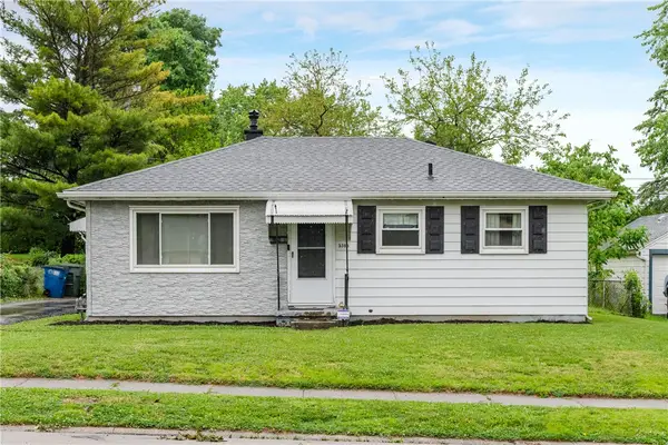 5385 Woodbine Avenue, Dayton, OH 45432