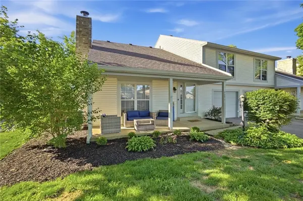 2051 Foxknoll Drive, Centerville, OH 45458