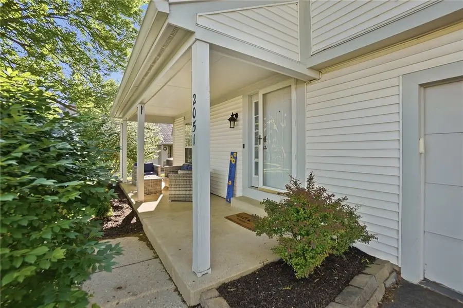 2051 Foxknoll Drive, Centerville, OH 45458 - #2