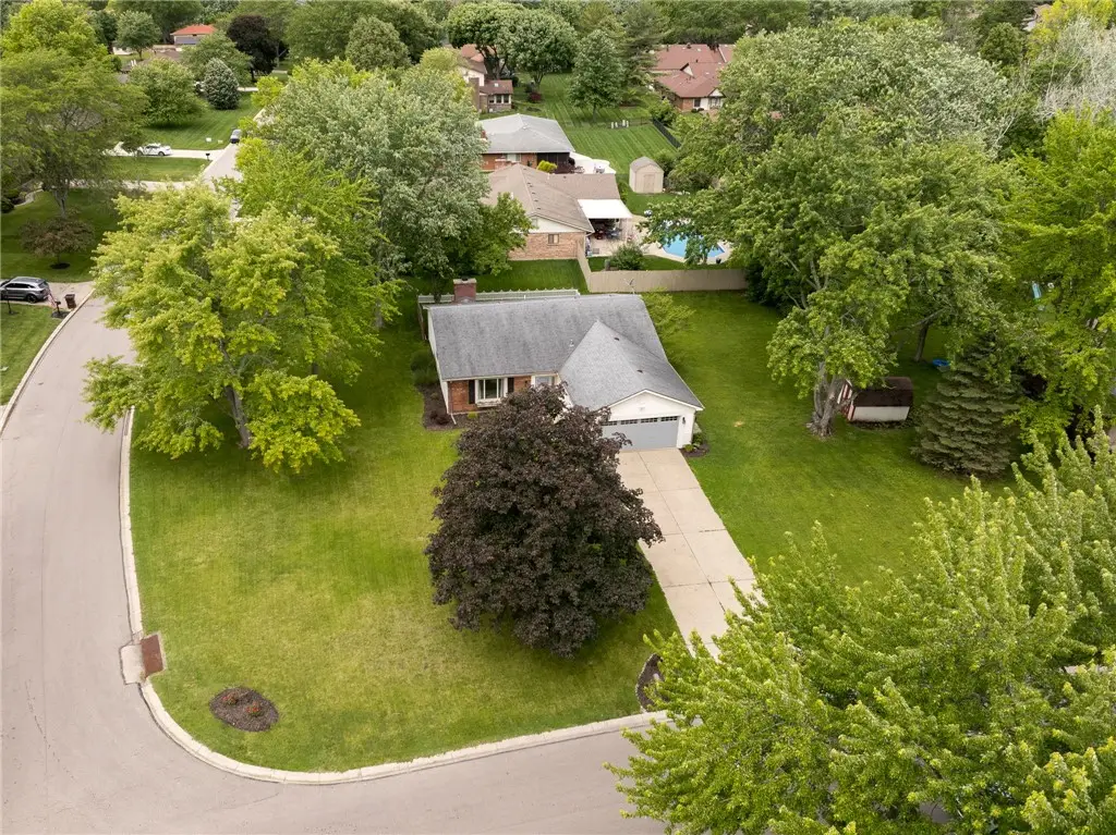 8841 Shadycreek Drive, Washington, OH 45458 - #1