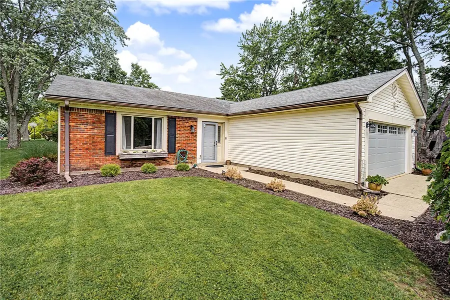 8841 Shadycreek Drive, Washington, OH 45458 - #3