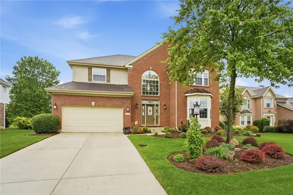 424 Tillotson Place, Washington Twp, OH 45458
