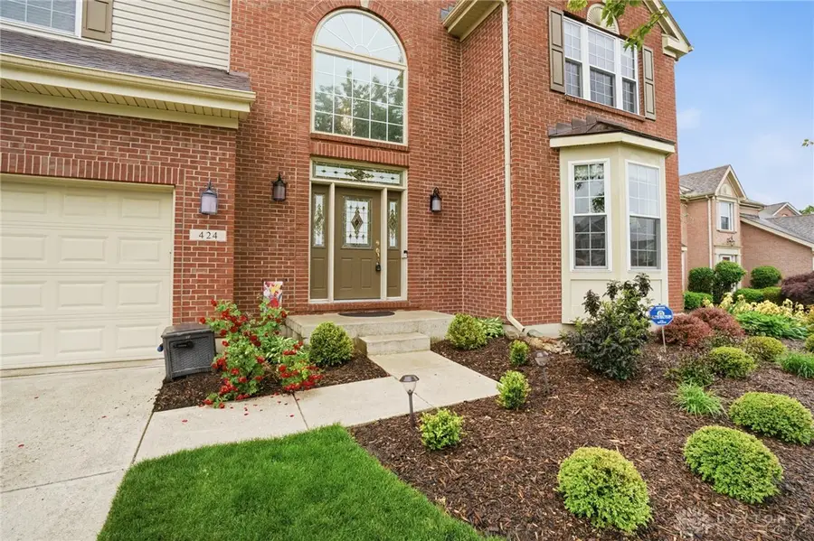 424 Tillotson Place, Washington, OH 45458 - #2
