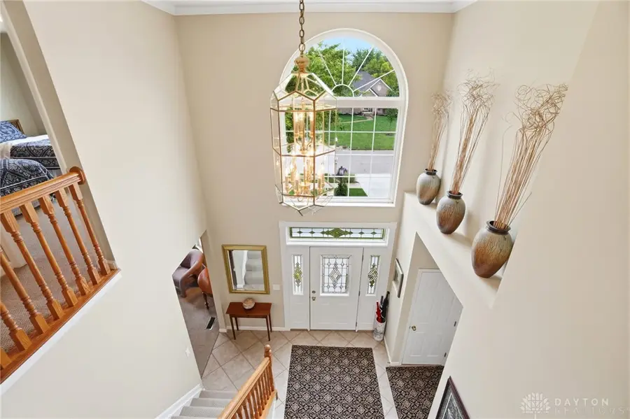 424 Tillotson Place, Washington, OH 45458 - #3