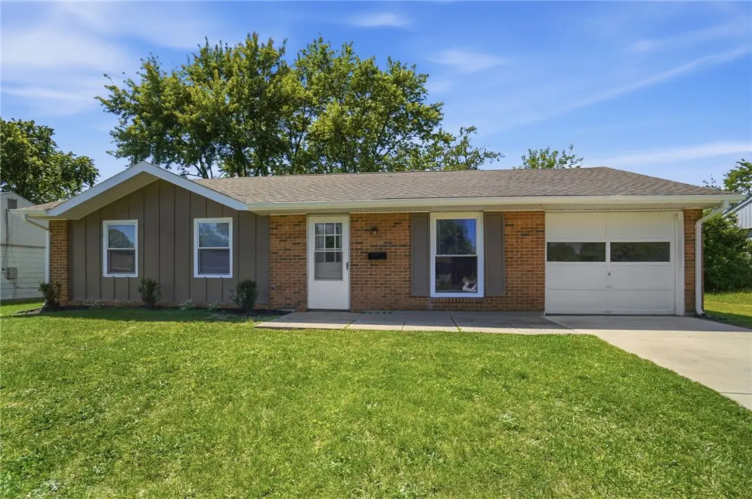3151 Vineyard Street, Springfield, OH 45503 - #1