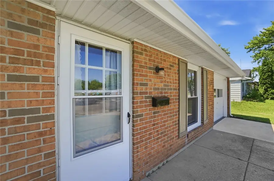 3151 Vineyard Street, Springfield, OH 45503 - #3