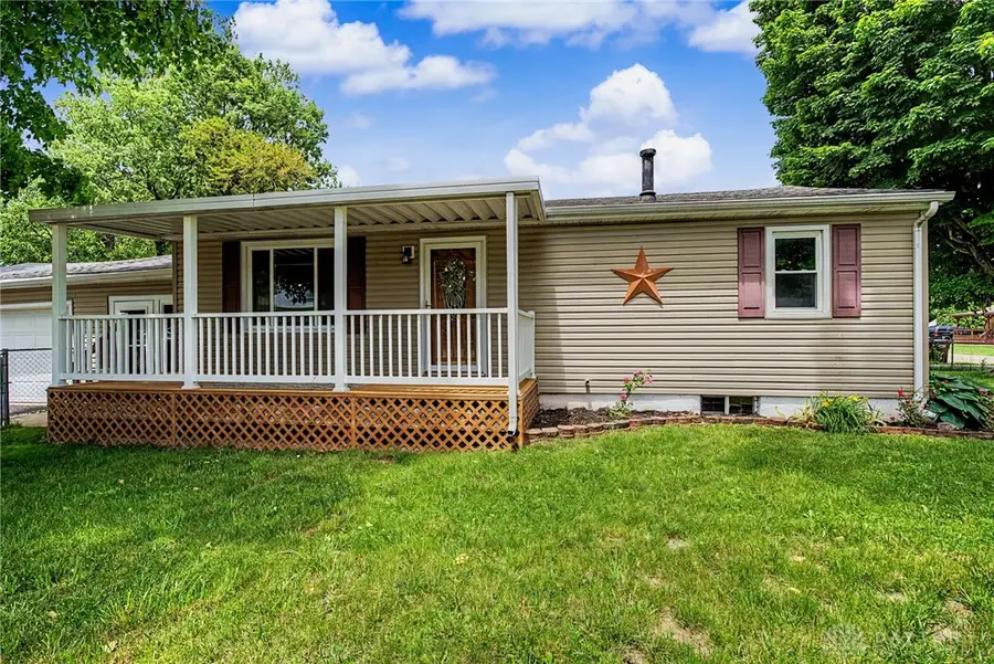 917 Minnesota Avenue, Riverside, OH 45404 - #2