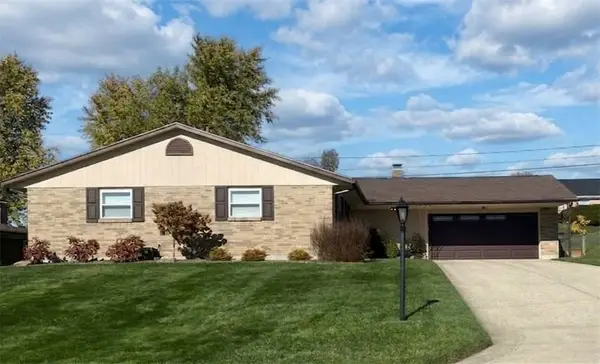 5325 Bromwick Drive, Trotwood, OH 45426