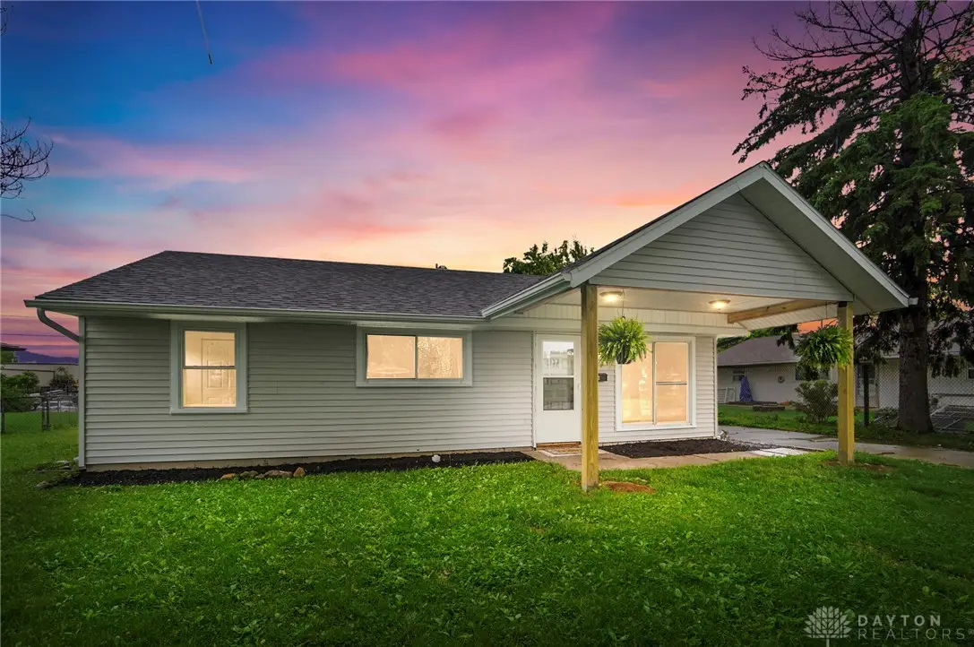 1923 Portage Path, Springfield, OH 45506 - #1