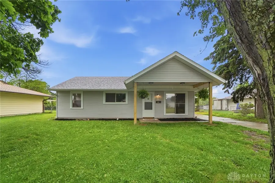 1923 Portage Path, Springfield, OH 45506 - #2