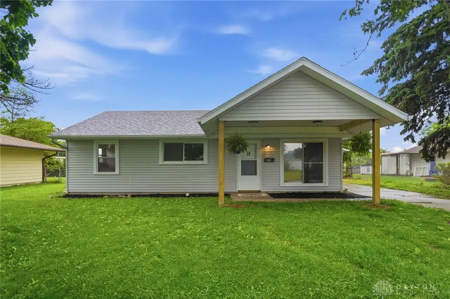 1923 Portage Path, Springfield, OH 45506 - #3
