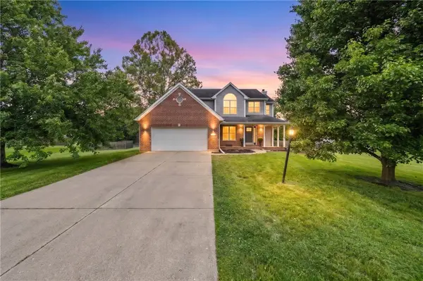 6205 Otter Creek Drive, Middletown, OH 45042
