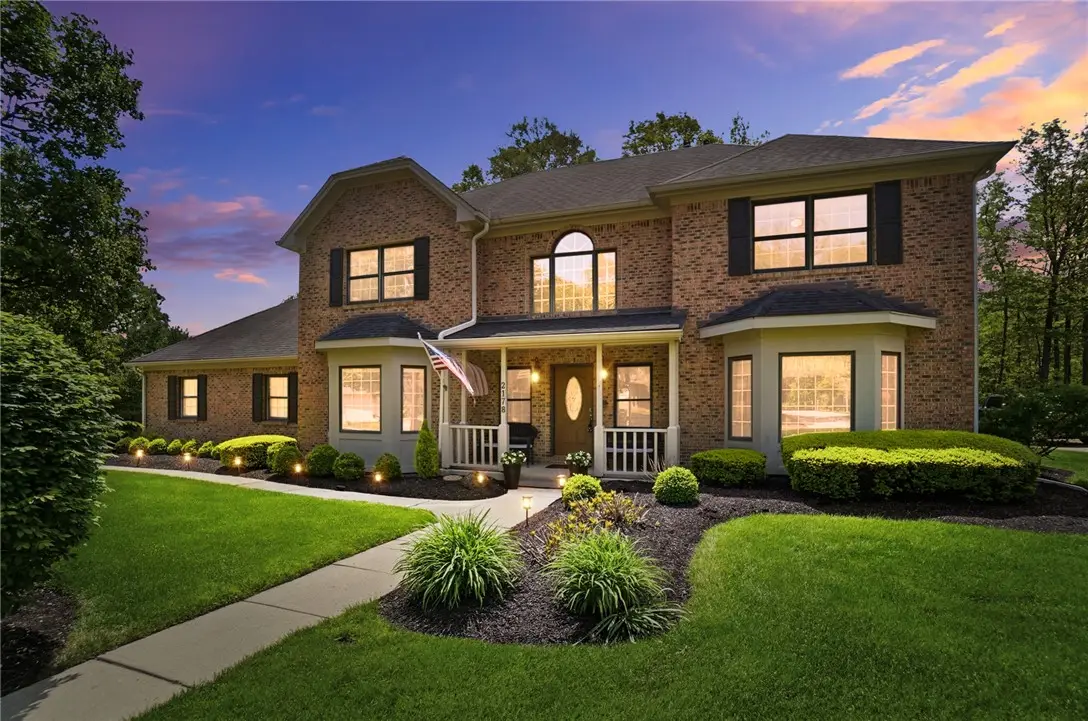 2178 Baldwin Drive, Centerville, OH 45459 - #1