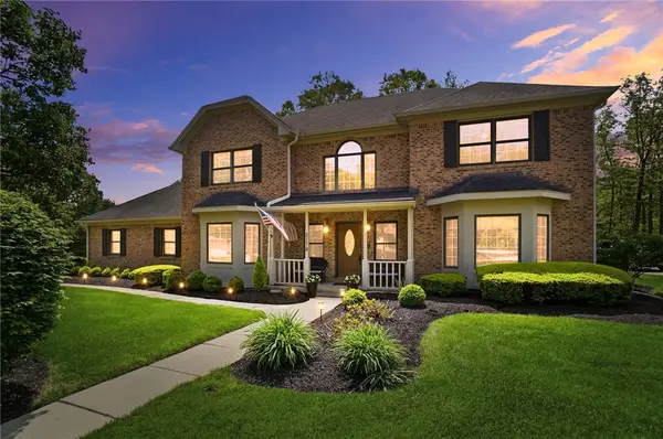 2178 Baldwin Drive, Centerville, OH 45459