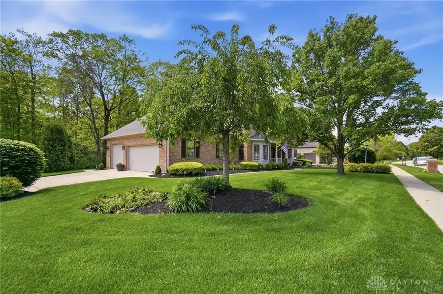 2178 Baldwin Drive, Centerville, OH 45459 - #3