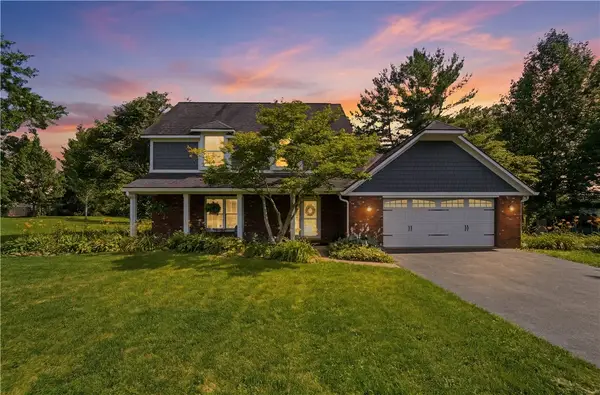 4444 Lefevre Road, Troy, OH 45373