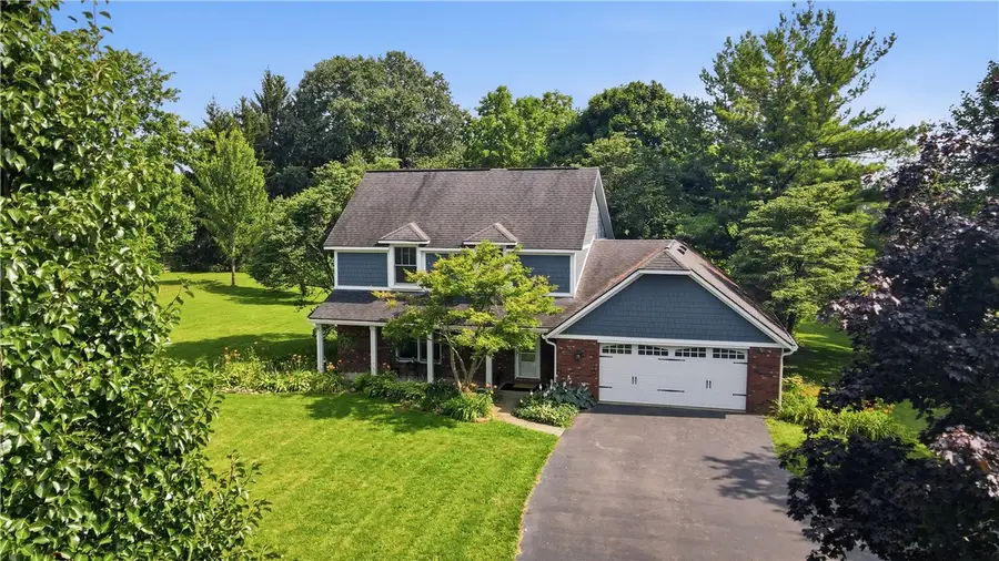 4444 Lefevre Road, Troy, OH 45373 - #3