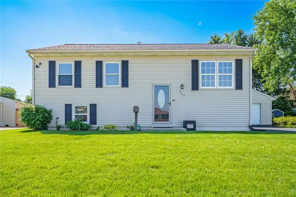 963 Weinland Drive, Park Layne, OH 45344