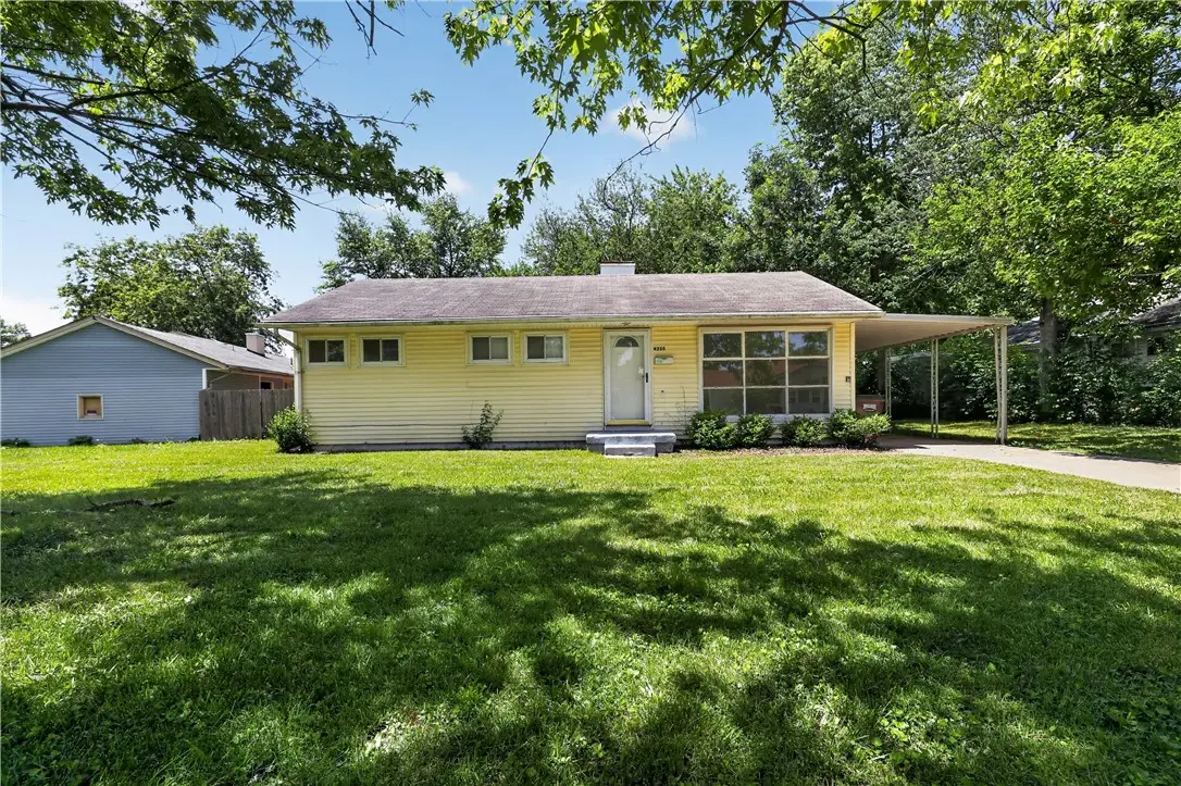 4225 Otis Drive, Dayton, OH 45416 - #1