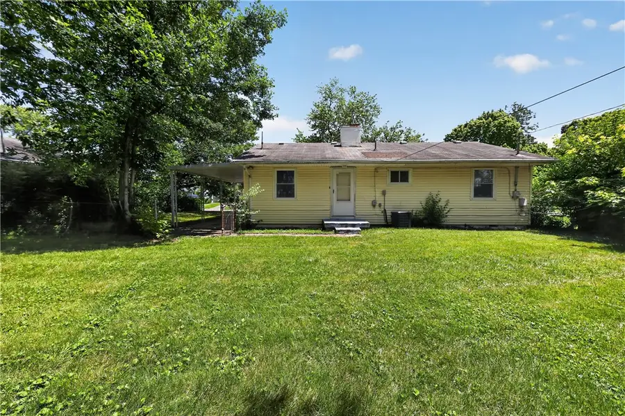 4225 Otis Drive, Dayton, OH 45416 - #2