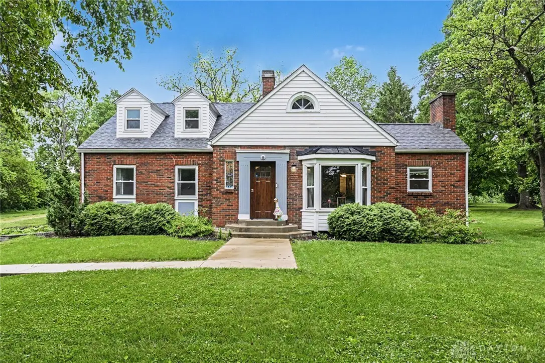 7400 Peters Pike, Dayton, OH 45414 - #1