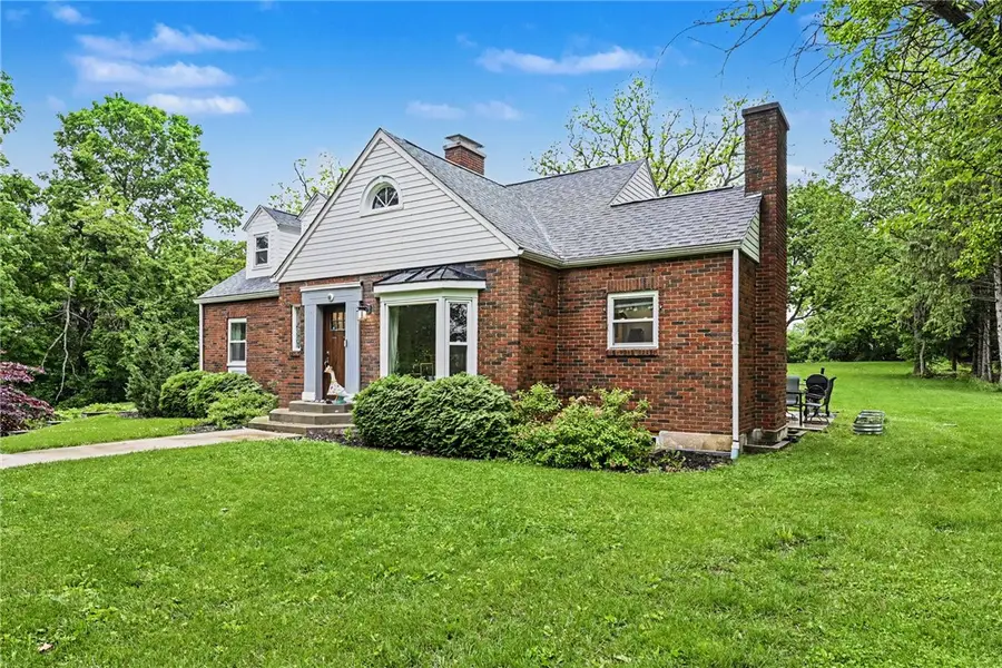 7400 Peters Pike, Dayton, OH 45414 - #3