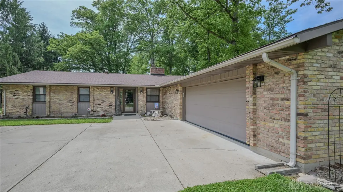 2693 Ehrhart Drive, Springfield, OH 45502 - #1