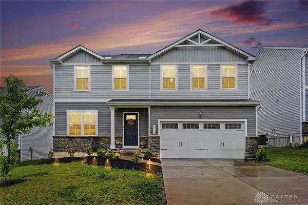 6771 Riverview Avenue, Franklin, OH 45042