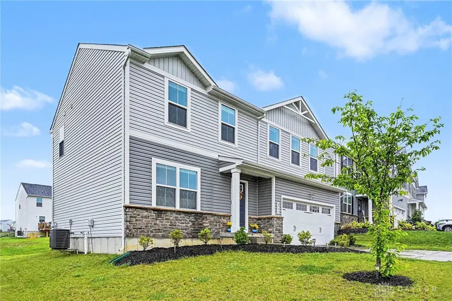 6771 Riverview Avenue, Franklin, OH 45042 - #3