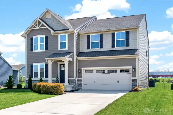 924 Cedar Grove Drive, Tipp City, OH 45371