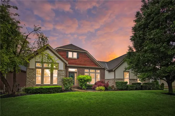 1469 Shaker Run Boulevard, Lebanon, OH 45036