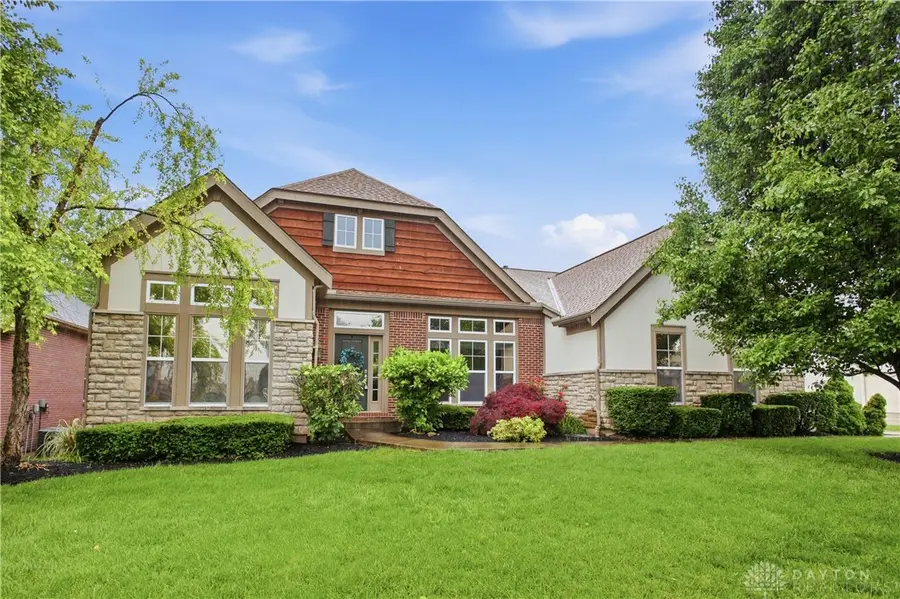 1469 Shaker Run Boulevard, Lebanon, OH 45036 - #3