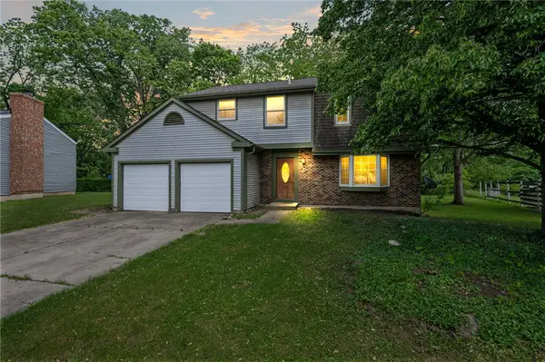 5726 Chukar Drive, Huber Heights, OH 45424