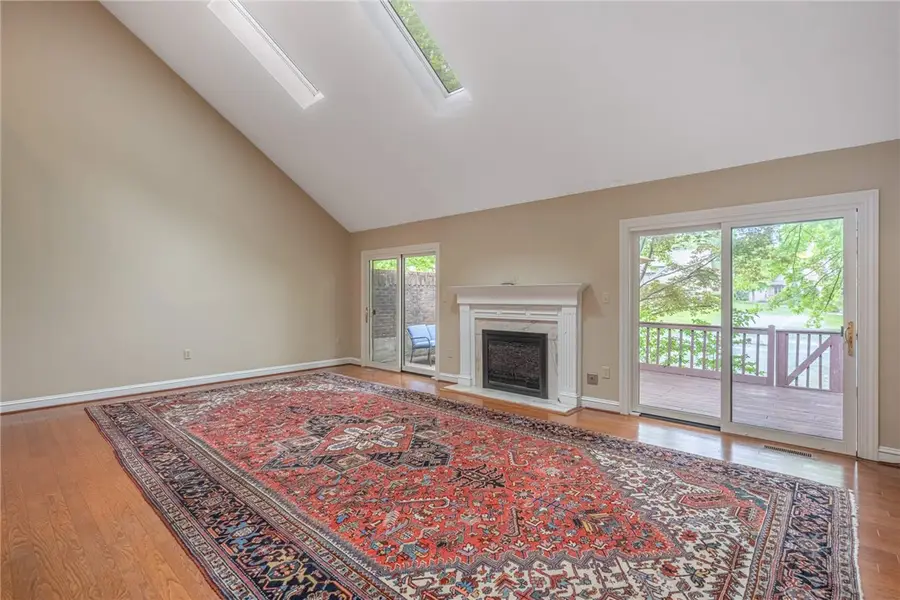 617 Renolda Woods Court, Kettering, OH 45429 - #3