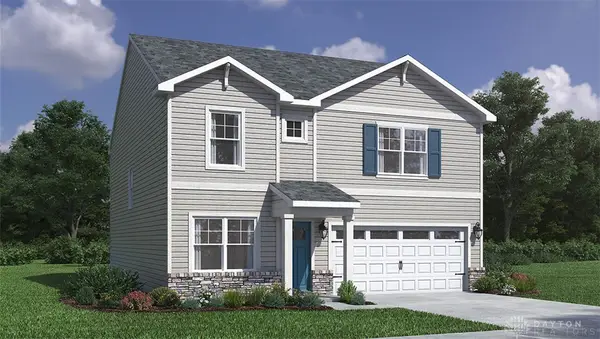 2119 Hackberry Street, Springfield, OH 45505