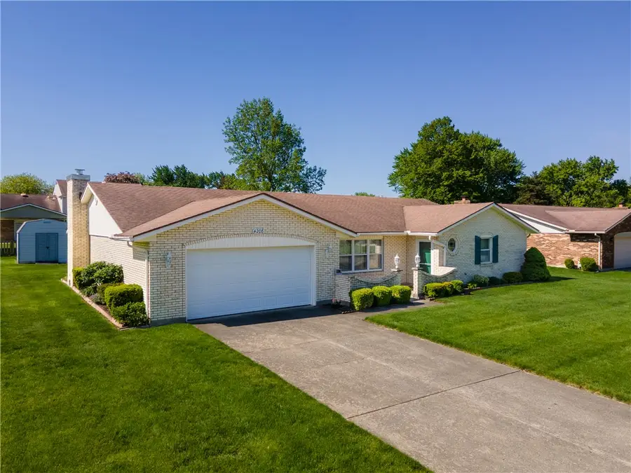 4208 Pleasanton Road, Englewood, OH 45322 - #3