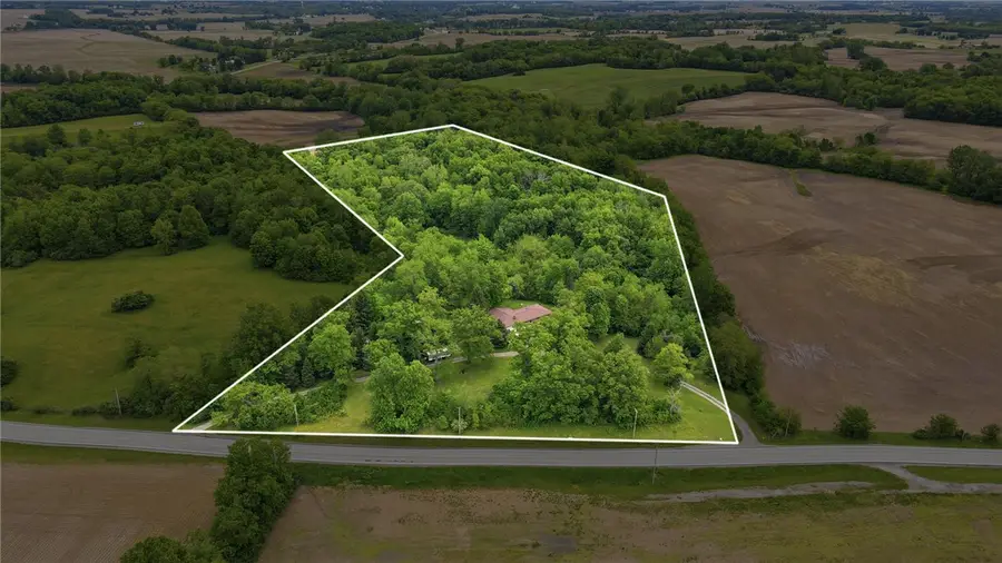 7181 State Route 56, Mechanicsburg, OH 43044 - #2