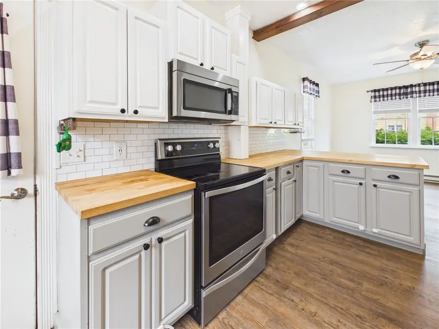 602 W Division Street, Union City, IN 47390 - #2