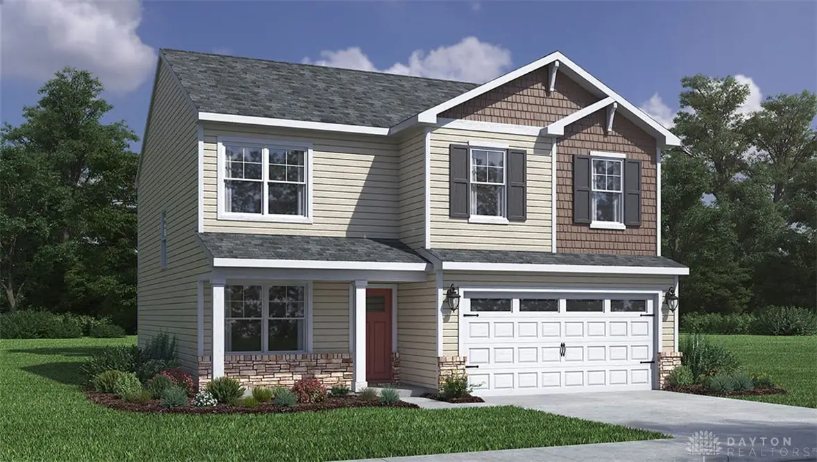 2206 Hackberry Street, Springfield, OH 45505 - #1