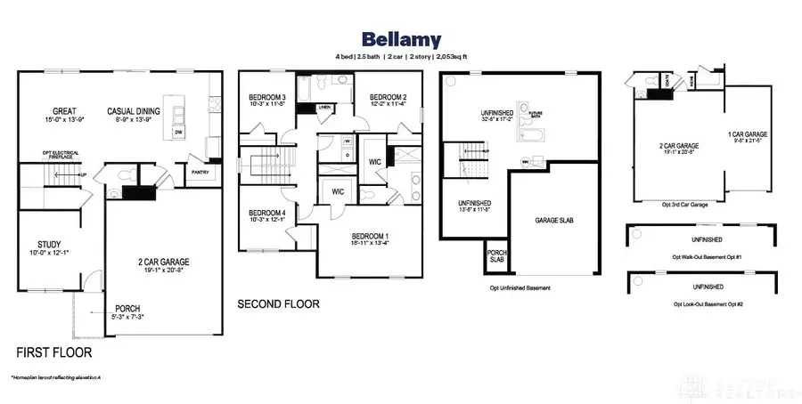 2206 Hackberry Street, Springfield, OH 45505 - #2