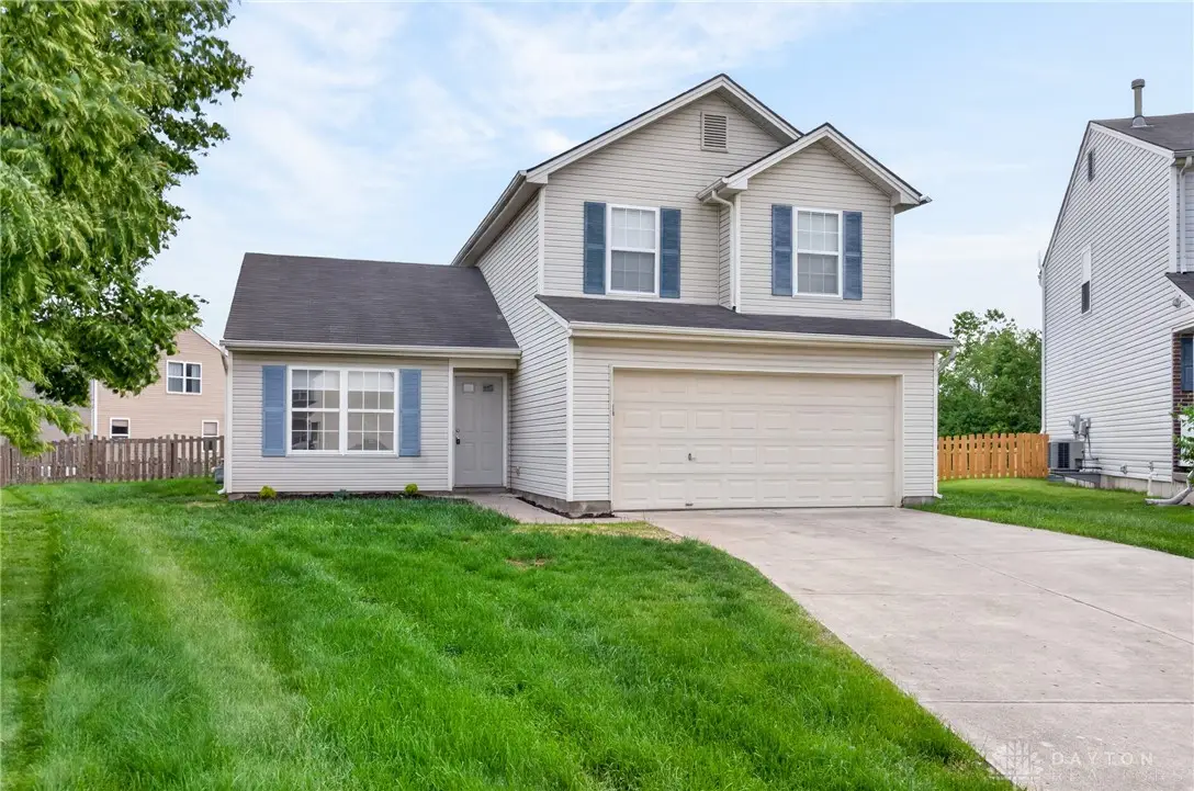 2374 W Patterson Lane, Troy, OH 45373 - #1