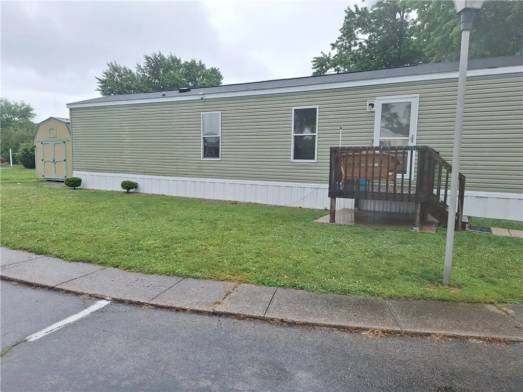 5065 Silverdome, Dayton, OH 45414 - #1